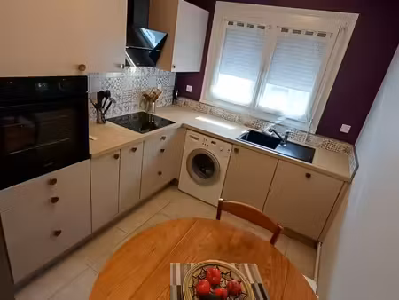 appartement 84m2