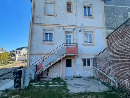 maison 7 pièces 58 m²