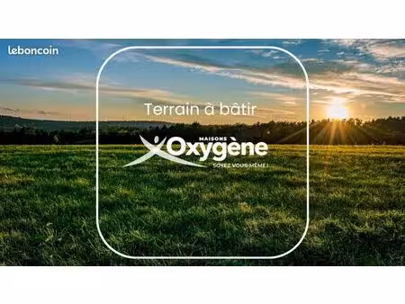 terrain 661 m² presilly
