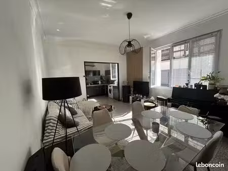 maison de ville 5 pièces 105 m²