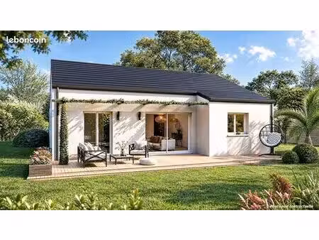 maison 5 pièces 79 m²