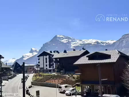 chalet 5 pièces 82 m²