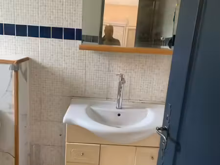 location d un studio 25m2