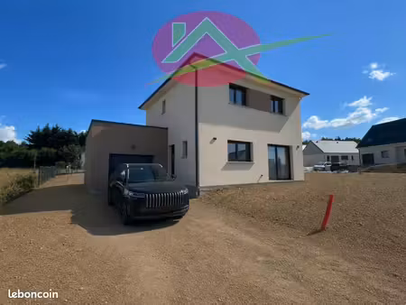 maison 6 pièces 116 m²