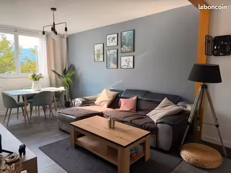 location appartement aix-les-bains idéal petite famille ou colloc