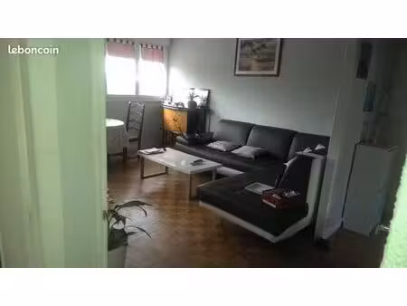 appartement t3