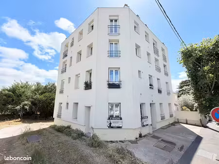 studio 1 pièce 21 m²