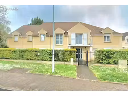 appartement 43 m² - quartier noyer-perrot