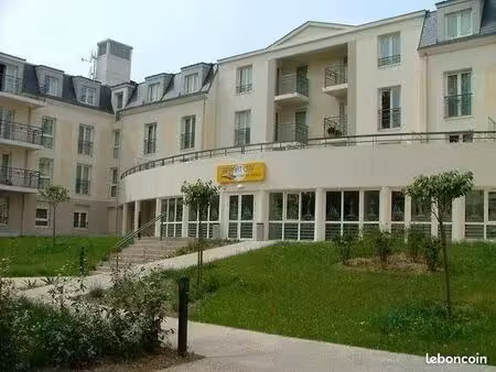 appartement 1 pièce 21 m²