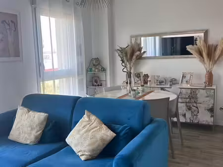 appartement t2 sartrouville