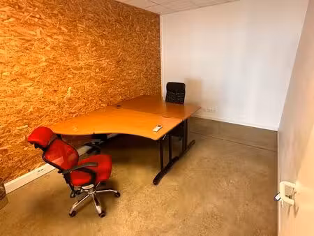 bureaux professionnel 28m2 à 10min centre ville