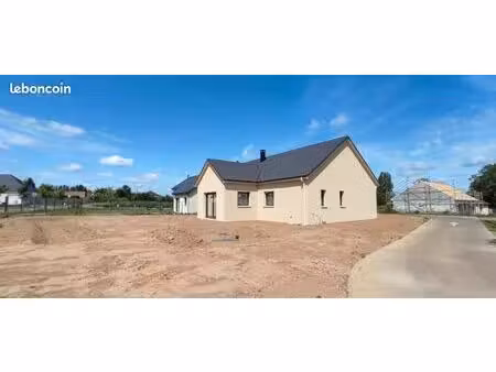 terrain 250 m² neauphle le chateau