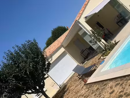 maison individuelle secteur chauray