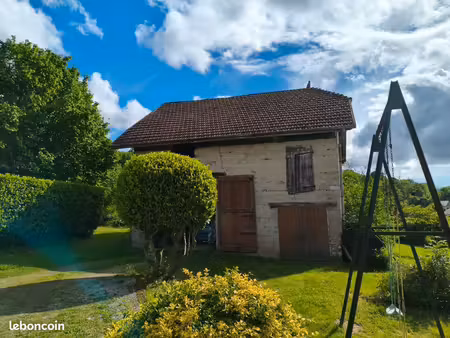 grange à rénover