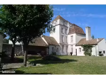 maison centre historique de mantes
