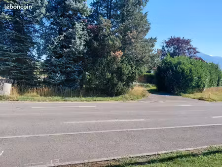 terrain constructible avec permis