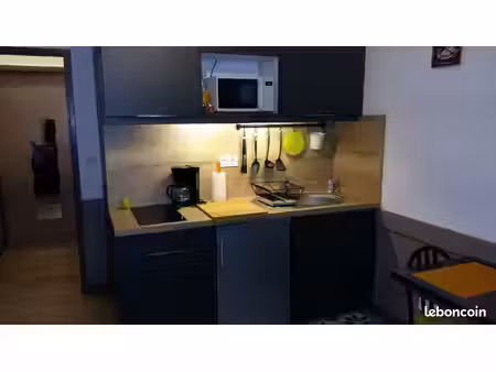 studio etudiant