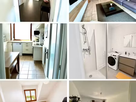 appartement 5 pièces 117m2