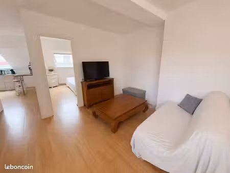 appartement t2