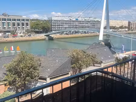 appartement f2 non meublé