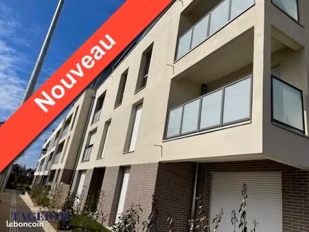 appartement 1 pièce 35 m²