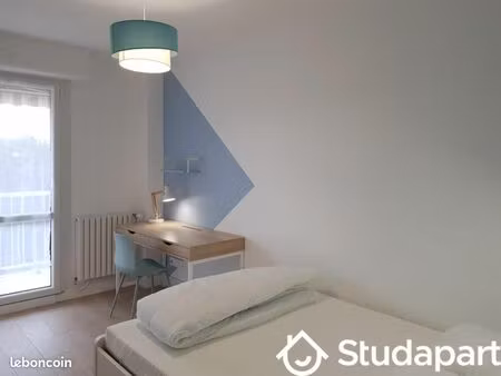 appartement 6 pièces 109 m²
