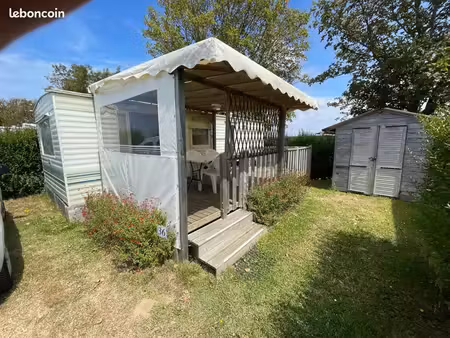 mobile-home