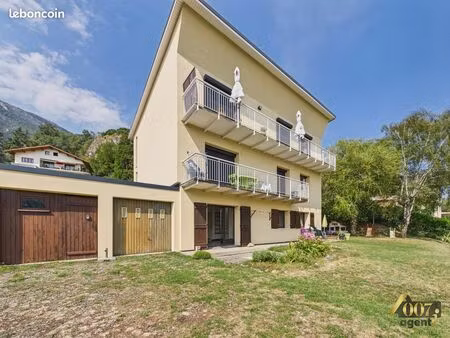 appartement 5 pièces 91 m²
