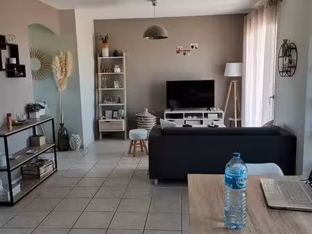 appartement t2