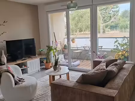 appartement t2 petit-couronne