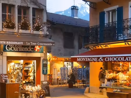 fonds de commerce chocolaterie 140 m²