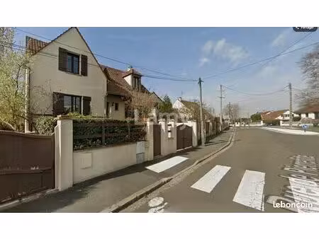 garage/box 1 m² conflans sainte honorine