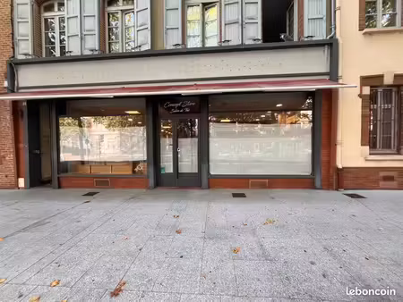 local commercial albi