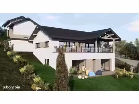 maison 4 pièces 136 m²