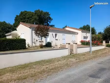 maison de 107 m2