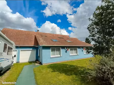 maison familiale
