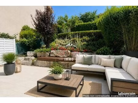 maison 5 pièces 127 m²