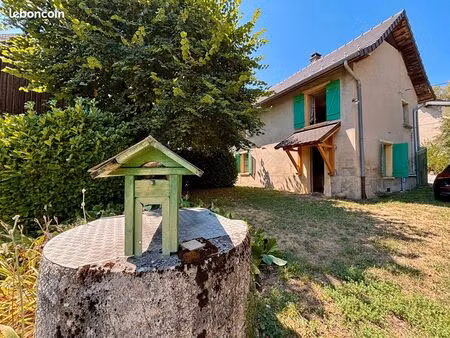 maison 4 pièces 86 m²