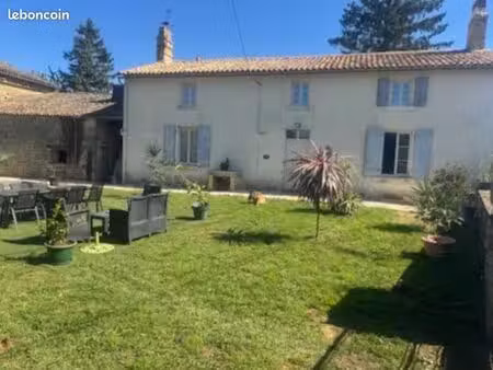 ferme 7 pièces 234 m²