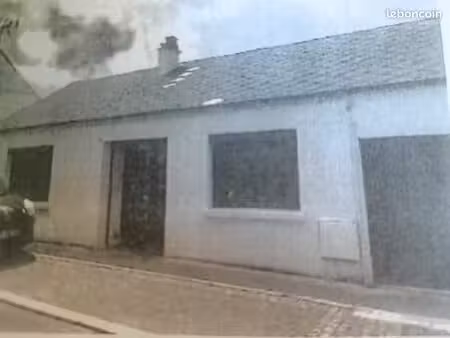 a vendre maison