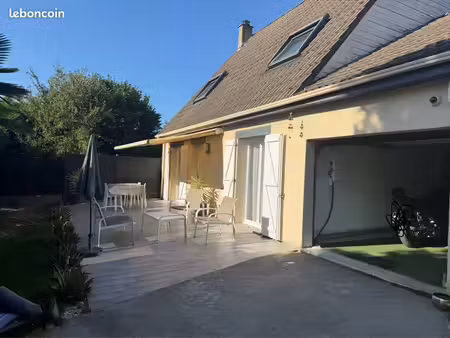 à vendre maison f4 possibilité f5