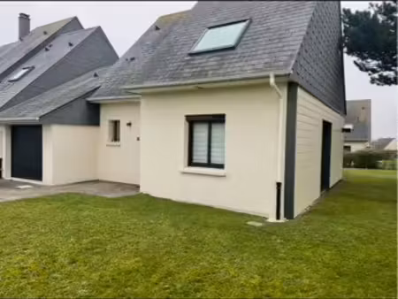 maison 90 m2