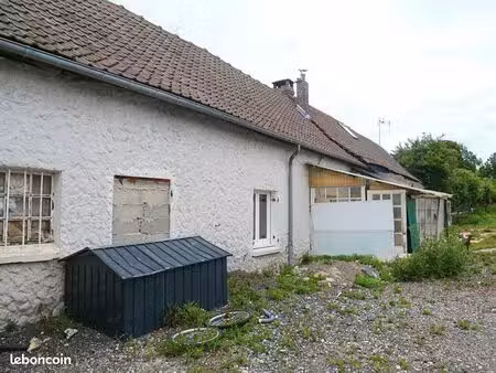 longère 6 pièces 103 m²