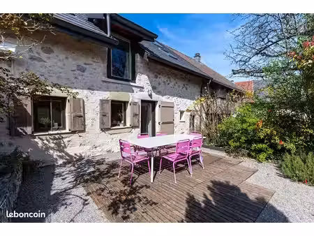 maison 5 pièces 161 m²