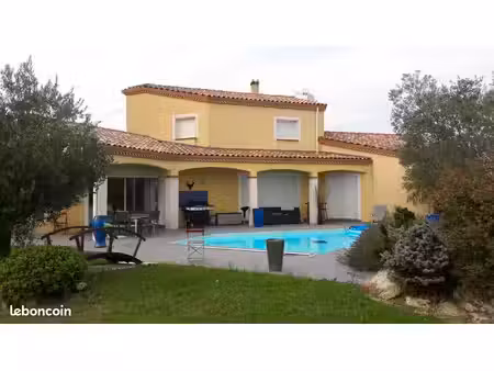 maison 5 pièces 171m2 a 2km autoroute albi-toulouse
