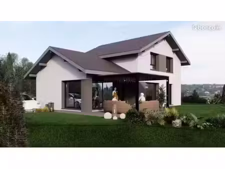 maison 6 pièces 142 m²