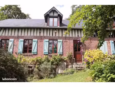 maison 5 pièces 140 m²