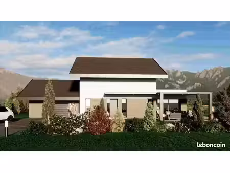 maison 5 pièces 150 m²