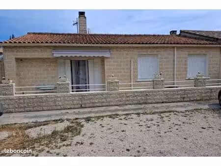 ◊ annonce leboncoin – maison / villa 3 chambres – 245 000