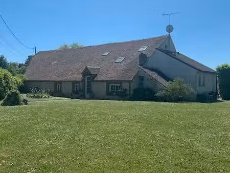 maison atypique